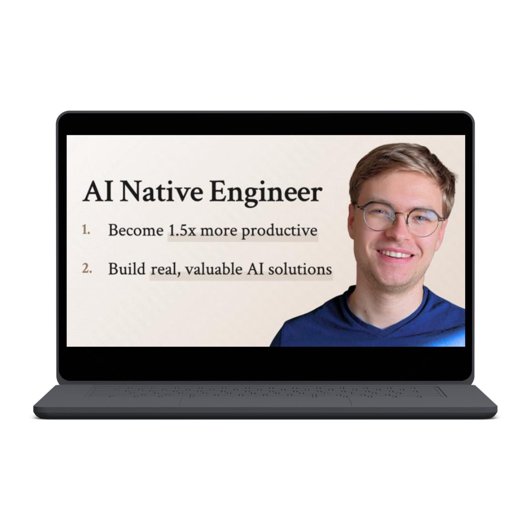 The High-Paid AI Engineer By Zen van Riel (June 2026)